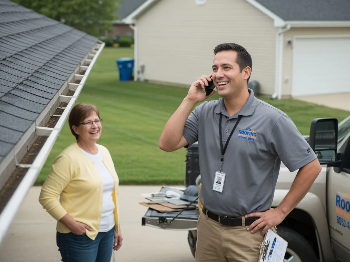 Local Roofing Contractors Baylis, IL FAQs